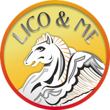 Lico & Me logo