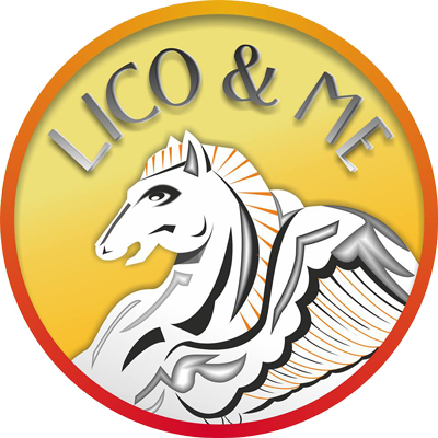 Lico & Me logo